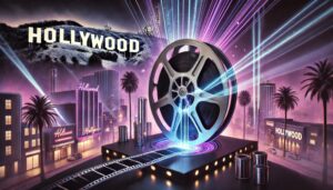 Hollywood's Tech Misfire: The UltraViolet Dilemma